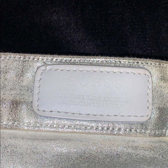 Shiny skinny jeans - Picture 5 of 5